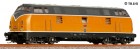 02519 Tillig Diesel locomotive BR 221 of Bocholter Eisenbahn Gesellschaft Mbh
